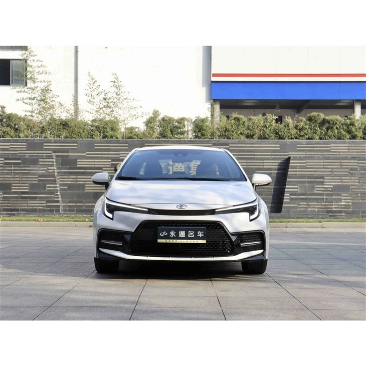 Used Toyota Corolla Levin 2023 185T CVT Sport Edition suppliers