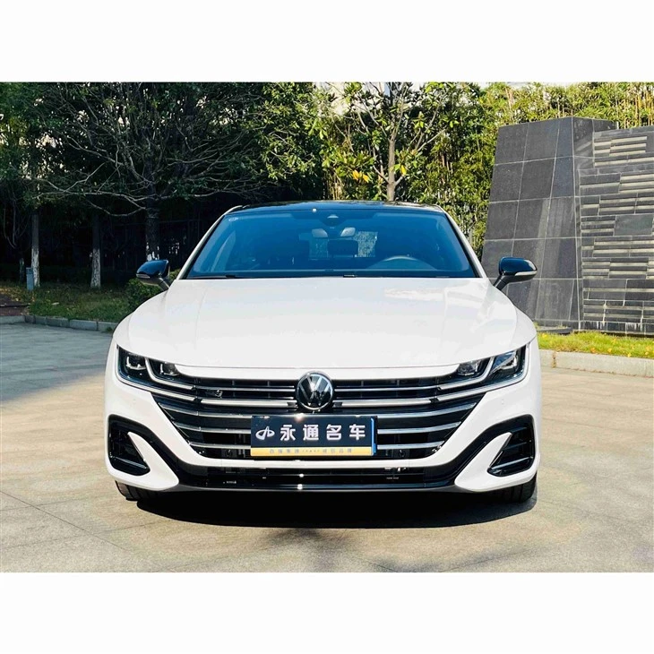 Used Volkswagen CC 2023 380TSI Duming Edition suppliers