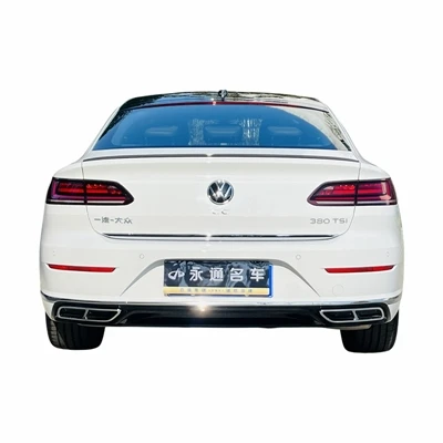Welke procedures zijn vereist voor de exporthandel van gebruikte auto's?