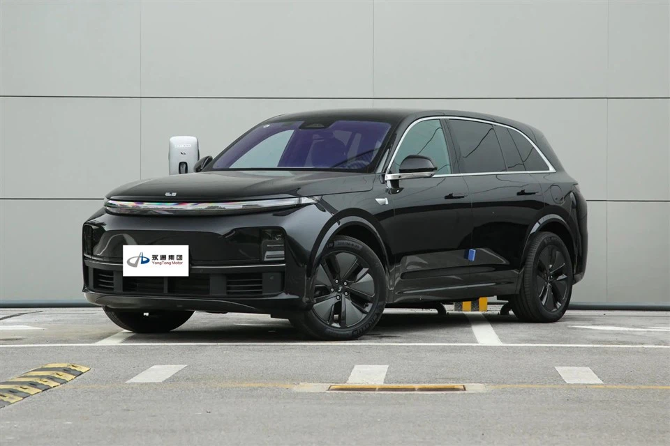 Li Auto L7
