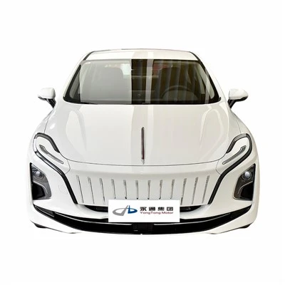 2024 Hongqi EQM5 Elektrische auto Hongqi E-QM5 AUTOMILE