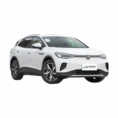 Volkswagen ID4. Crozz auto new-energy voertuig 4- wiel 5- stoel vw suv